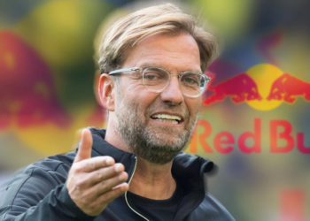 Jurgen Klopp ទៅ Red Bull ធ្វើឱ្យមានភាពចម្រូងចម្រាសក្នុងចំណោមអ្នកគាំទ្រ Borussia Dortmund