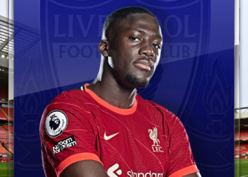 Liverpool ចាប់ផ្តើមកិច្ចចរចាកិច្ចសន្យាជាមួយ Ibrahima Konate