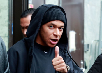 តំណាងរបស់ Kylian Mbappé បដិសេធការចោទប្រកាន់ពីបទរំលោភសេពសន្ថវៈ ចំពេលមានការស៊ើបអង្កេតស៊ុយអែត