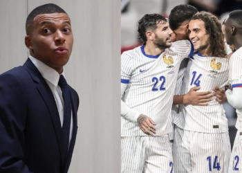 Kylian Mbappé ចង់លេងសម្រាប់តែការប្រកួតសំខាន់ៗខណៈដែលគាត់មានមហិច្ឆតាចង់ឈ្នះពាន Ballon d’Or