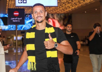 អតីតកីឡាករជម្រើសជាតិអ៊ីតាលី Luiz Felipe និងបញ្ចប់កិច្ចសន្យាជាមួយ Al-Ittihad