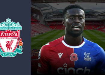 តារាឆ្នើម 80 លានផោន ត្រៀមផ្ទេរទៅ Liverpool