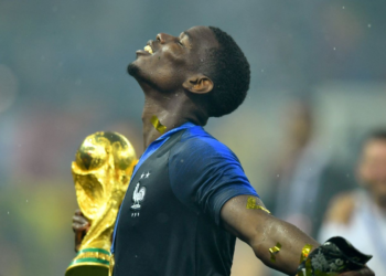 PAUL POGBA នឹងអាចត្រឡប់ទៅហ្វឹកហាត់នៅ Juventus វិញក្នុងរយៈពេលត្រឹមតែ ១២ សប្តាហ៍ទៀត