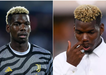 Paul Pogba និង Juventus ជិតឈានទៅរកការបញ្ចប់កិច្ចសន្យា