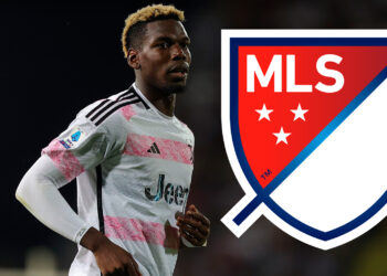 MLS ក្លឹប Los Angeles ចាប់អារម្មណ៍ក្នុងការចុះហត្ថលេខាលើ Pogba