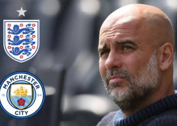 Guardiola បន្តកុងត្រាថ្មីជាមួយ Manchester City ឬដឹកនាំក្រុមជម្រើសជាតិអង់គ្លេស