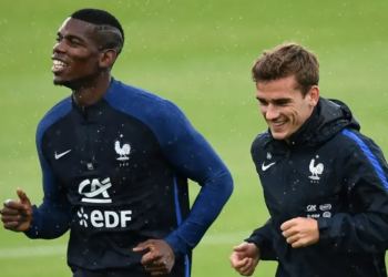 Pogba៖ “ខ្ញុំនឹកបាល់ទាត់ណាស់ ខ្ញុំចង់ត្រឡប់ទៅក្រុមបារាំងវិញនៅពេលអនាគត”