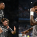 Real Madrid ទទួលបានជ័យជំនះ 2-1 លើ Celta Vigo ជាមួយនឹងគ្រាប់បាល់ពី Mbappé និង Vinícius