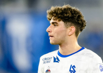 Simone Pafundi នឹងចាកចេញពីប្រទេសស្វីស ហើយត្រលប់ទៅ Udinese វិញ