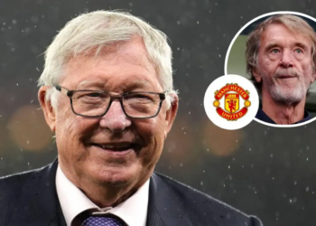 លោក Sir Alex Ferguson នឹងលាលែងពីតំណែងជាឯកអគ្គរដ្ឋទូតនៅ Manchester United