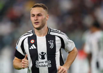 Juventus បានរាយការណ៍ថា Teun Koopmeiners ទទួលរងការបាក់ឆ្អឹងជំនីរ