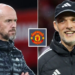Thomas Tuchel លេចចេញជាបេក្ខភាពជួរមុខសម្រាប់ការងារនៅ Manchester United
