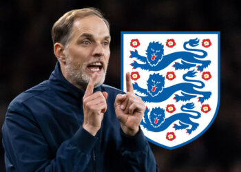 Tuchel នឹងក្លាយជាគ្រូបង្វឹកថ្មីរបស់អង់គ្លេស