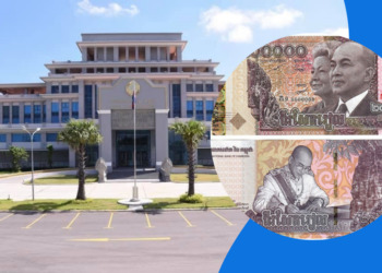 ក្រដាសប្រាក់ប្រភេទថ្មី ២សែនរៀល ត្រូវបានរាជរដ្ឋាភិបាល ចេញអនុក្រឹត្យអនុញ្ញាតឲ្យប្រើប្រាស់ជាផ្លូវការ