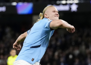 Manchester City បានយកឈ្នះលើក្រុម Sparta Prague 5-0