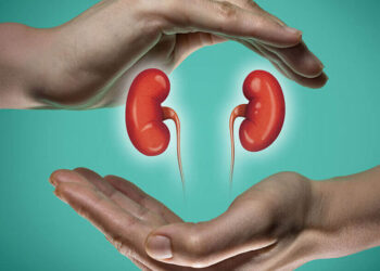 រោគសញ្ញាគម្រាមកំហែង ដែលបង្ហាញថាសុខភាព “តម្រងនោម” របស់អ្នក កំពុងចុះខ្សោយខ្លាំង