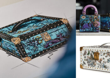 ស្វែងយល់ពីតម្លៃនៃម៉ាកប្រណីត៖ គុណភាព សិល្បៈហត្ថកម្ម និងកិត្យានុភាព