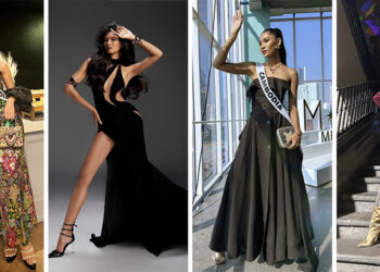 ក្លាយជាផ្នែកមួយនៃប្រវត្តិសាស្ត្រ៖ បោះឆ្នោតឱ្យកញ្ញាឯកចក្កវាឡកម្ពុជា