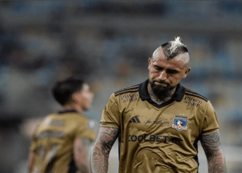 Vidal ត្រូវបានចាប់ខ្លួនពីបទសង្ស័យប្រើប្រាស់គ្រឿងញៀន និងរំលោភផ្លូវភេទស្ត្រីម្នាក់