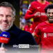 Carragher រិះគន់កិច្ចសន្យារបស់ Salah ចំពេលមានការជំរុញលើកិច្ចសន្យារបស់គាត់នៅឯក្លឹប Liverpool