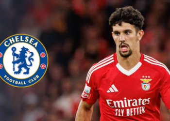 ការផ្ទេររបស់កីឡាករ Chelsea សម្រាប់ឆ្នាំ 2025 ត្រូវបានផ្ដោតនៅលើខ្សែការពារ