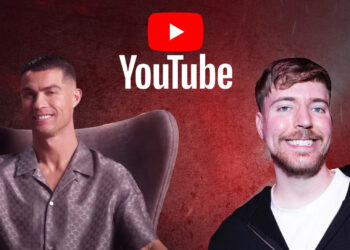វីដេអូសហការរវាង Cristiano Ronaldo និង YouTuber ដ៏ពេញនិយមបំផុតរបស់ពិភពលោក MrBeast