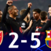 Barcelona យកឈ្នះ 5-2 ទៅលើ Red Star Belgrade
