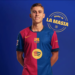 កីឡាករវ័យក្មេងរបស់ក្លឹប Barcelona កីឡាករ Fermin Lopez ធានាបាននូវការបន្តកុងត្រាធំ