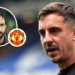 វីរបុរសក្រុម Manchester United លោក Gary Neville បានចែករំលែកគំនិតរបស់គាត់លើគ្រូបង្វឹកថ្មីរបស់ United