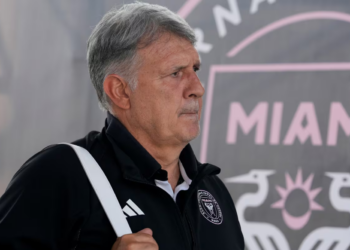គ្រូបង្វឹក Inter Miami លោក Martino បានលាលែងពីតំណែងហើយ