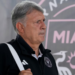 គ្រូបង្វឹក Inter Miami លោក Martino បានលាលែងពីតំណែងហើយ
