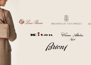 ហេតុអ្វីបានជាម៉ាកយីហោដែលមិនសូវមានអ្នកស្គាល់ ក៏អាចលក់ក្នុងតម្លៃខ្ពស់បានដែរ?