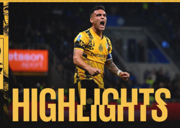 Inter Milan ទទួលបានជ័យជំនះលើក្រុម Venezia ទាំងលំបាក