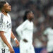 Kylian Mbappé ចាប់ផ្តើមខកចិត្តជាមួយនឹងតួនាទីរបស់គាត់ជាខ្សែប្រយុទ្ធនៅ Real Madrid