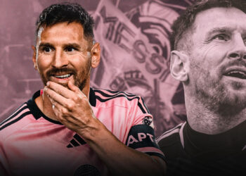 Lionel Messi និយាយអំពីជីវិតបន្ទាប់ពីការលេងបាល់ថា “ជាគ្រូបង្វឹកមិនស្ថិតក្នុងរបៀបវារៈនោះទេ”