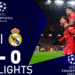 Liverpool បានយកជ័យជំនះលើក្រុម Real Madrid ដោយរក្សាបាននូវកំណត់ត្រាល្អនៅ Champions League