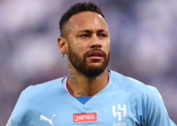 គ្មានការនិយាយបន្តអំពី Neymar ចាកចេញពី Al-Hilal នោះទេ