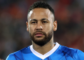 គ្រូបង្វឹករបស់ Al Hilal ថា៖ Neymar មានរបួសសាច់ដុំ ហើយអាចនឹងត្រូវអវត្តមានពីរសប្តាហ៍