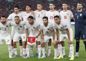 PSSI នៅតែស្វែងរកខ្សែប្រយុទ្ធតំណពូជសម្រាប់ក្រុមជម្រើសជាតិឥណ្ឌូនេស៊ី