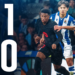 Barcelona ត្រូវបានក្រុម Real Sociedad យកឈ្នះ 1-0 ដោយបញ្ចប់ការឈ្នះ 7 ប្រកួតជាប់ៗគ្នា
