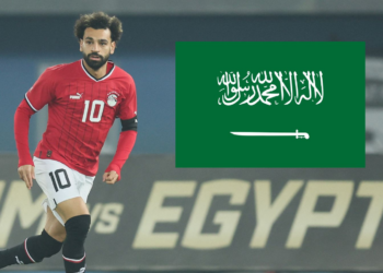 អតីតនាយកផ្នែកកីឡារបស់ Liverpool បាននិយាយថា៖ Salah អាចនឹងផ្លាស់ទៅអារ៉ាប៊ីសាអូឌីត