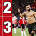 Liverpool បានយកឈ្នះក្រុម Southampton យ៉ាងតានតឹង