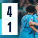 Sporting CP យកឈ្នះ Manchester City បានយ៉ាងងាយ