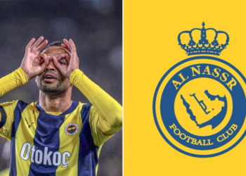 Al-Nassr ជិតចុះហត្ថលេខាលើតារាឆ្នើមរបស់ Fenerbahce កីឡាករ Youssef En-Nesyri