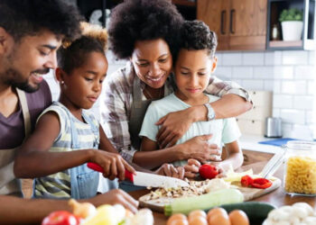 របបអាហារមានតុល្យភាព សម្រាប់ទ្រទ្រង់សុខភាពទូទៅ