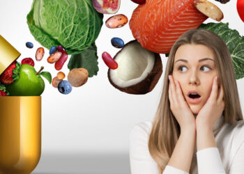 វិធីសាស្រ្តក្នុងការទទួលទានផលិតផលបំប៉នសុខភាព ឬ បង្គ្រប់វីតាមីន ឱ្យបានត្រឹមត្រូវ