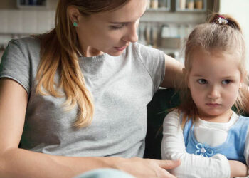 វិធីសាស្រ្តដ៏មានប្រសិទ្ធិភាព ដើម្បីបង្រៀនកុមារតូចៗ ឱ្យចេះគ្រប់គ្រងការជះកំហឹង ខឹងសម្បា