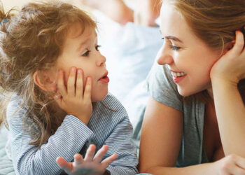 វិធីសាស្ត្រ ជួយកុមារ ដែលមានការអភិវឌ្ឍយឺតយ៉ាវផ្នែកភាសា