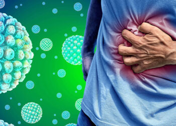 វីរុសណូរ៉ូ – “Norovirus”