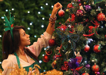 ទំនៀមទម្លាប់នៃការប្រាព្ធបុណ្យ Christmas ប្លែកៗទូទាំងសាកលលោក ដ៏សម្បូរបែប